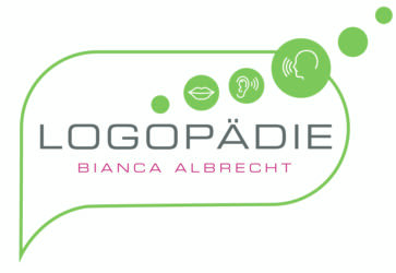 Logopädie Bianca Albrecht - Logo