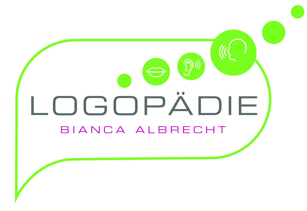 Logo Logopädie Logopaedie Bianca Albrecht in Gelsenkirchen Schaffrath